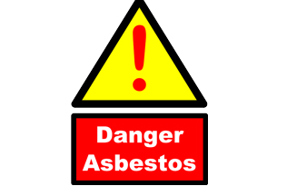 Removal of Asbestos Contamination